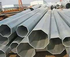 Hastelloy C276 Hexagonal Pipe