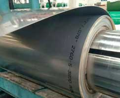 Hastelloy C276 N10276 Slitting Coil