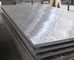 Hastelloy C276 SB575 4mm Thick Plate