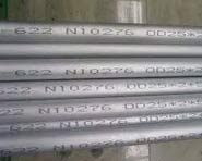Hastelloy C276 Welded Pipe