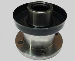 ASME SB 564 Expander Flanges