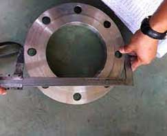 Hastelloy Girth Flanges