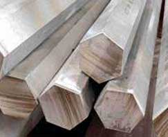 AMS 5750 Hexagonal Bar