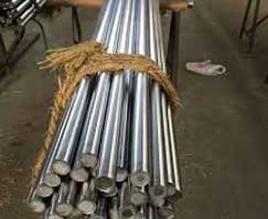 Hastelloy DIN 2.4819 Hot Rolled Bar