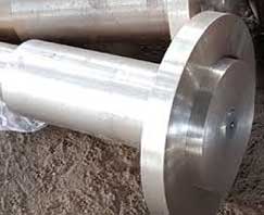 SB 564 UNS N10276 Long Weld Neck Flange