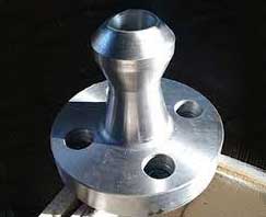 DIN 2.4819 Nipo Flanges