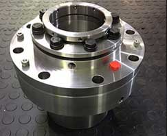 C276 Orifice Flanges