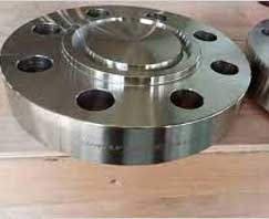 Alloy Ring Joint Flange