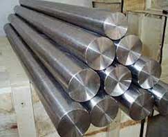ASME SB 574 N10276 Rods