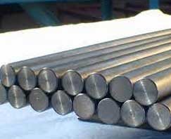 Hastelloy UNS N10276 Round Bar