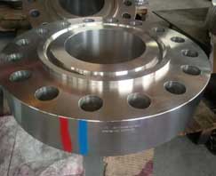 Hastelloy Slip On Flange