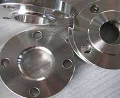 Nickel Alloy C276 Socket Weld Flange