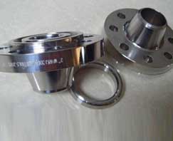 Alloy SORF Flanges