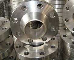 ASTM B564 UNS N10276 SWRF Flanges