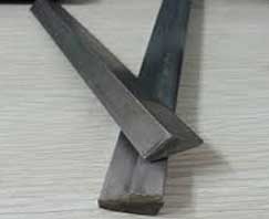 Alloy C276 Triangle Bar