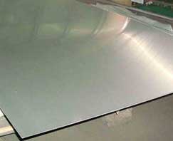Hastelloy UNS N10276 Polished Cold Drawn Plate