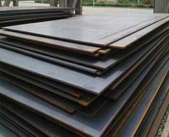 High Carbon Steel Plate