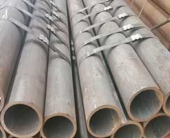 High Temperature Alloy Steel Pipe