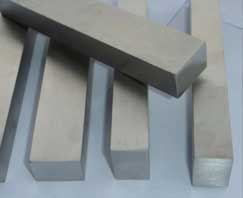 Hot Finished Square Bar