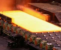 Hot Rolled Carbon Steels Sheet