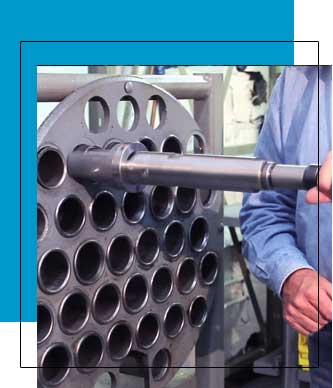 IBR Boiler Tubes