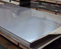 Incoloy Alloy 20 Rolling Sheets