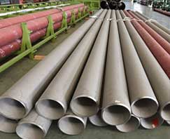 Alloy 600 Cold Drawn Pipe