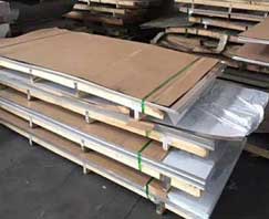 Inconel 600 Cold Rolled Plate