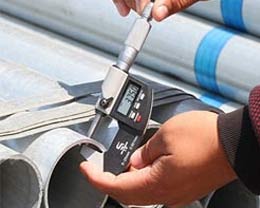 Inconel 600 Hot Finished Pipe