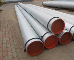 Inconel 600 Pipe
