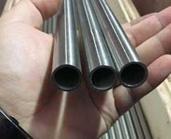 Inconel 600 Tubing