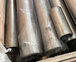 Inconel 600 Welded Pipe