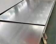 Inconel 625 Alloy Hot Rolled Plate