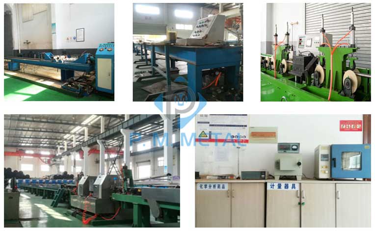 Inconel 625 Round Bar Testing