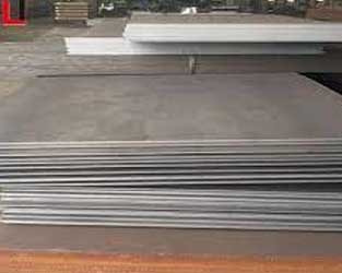 Inconel 625 Clad Plates