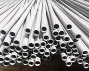 Inconel 625 Exhaust Tubing