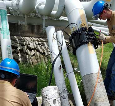 Inconel 625 Seamless Tubing Test