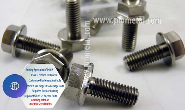 Inconel 718 Fasteners