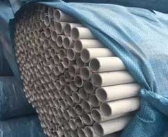 Inconel Alloy 625 Round Pipe