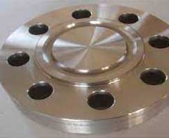 2.4856 Inconel 625 Blind Flange