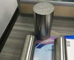 600 Inconel Bright Bar