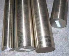 ASME SB 166 N06600 Cold Drawn Bar