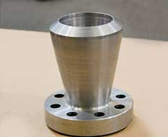 625 Alloy Expander Flanges