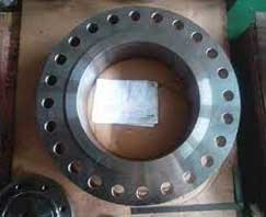 ASME SB564 Inconel 625 Girth Flanges