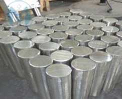 Nickel Alloy 600 Hollow Bar
