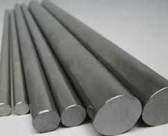 DIN 2.4816 Hot Rolled Bar