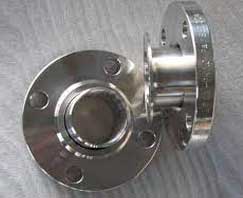 Alloy 625 Lapped Joint Flange