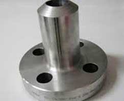 DIN 2.4856 Nipo Flanges