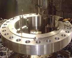 Inconel 625 DIN 2.4856 Orifice Flanges