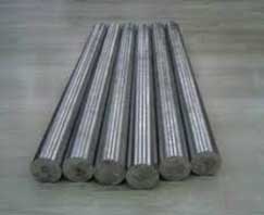 ASTM B166 UNS N06600 Precision Ground Stock